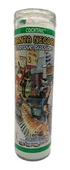 Veladora Levanta Negocios